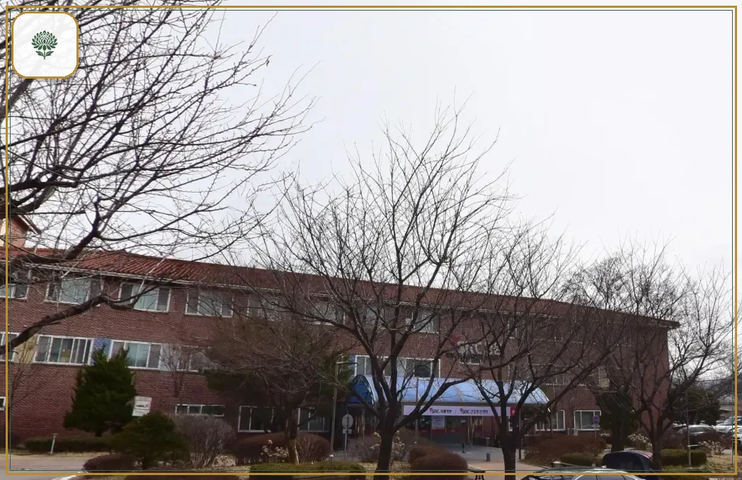 삼육병원장례식장 시설 컷 사진