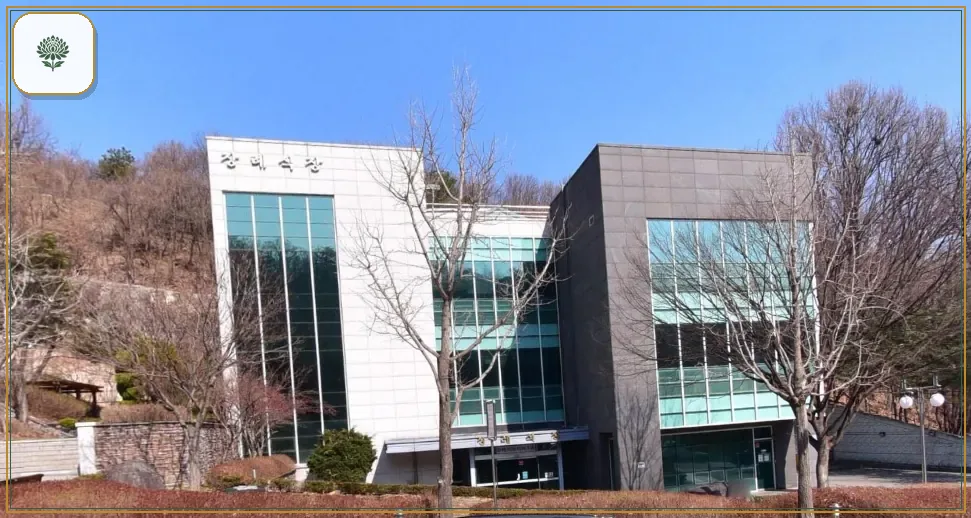 하남시마루공원장례식장 진입 컷 사진