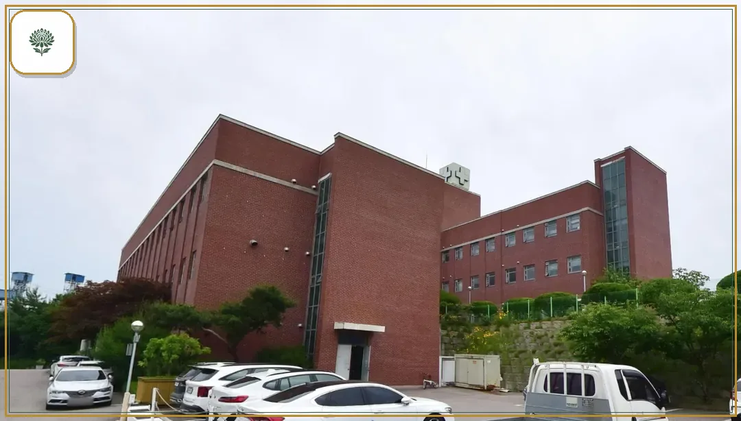 이편안장례식장 진입 컷 사진