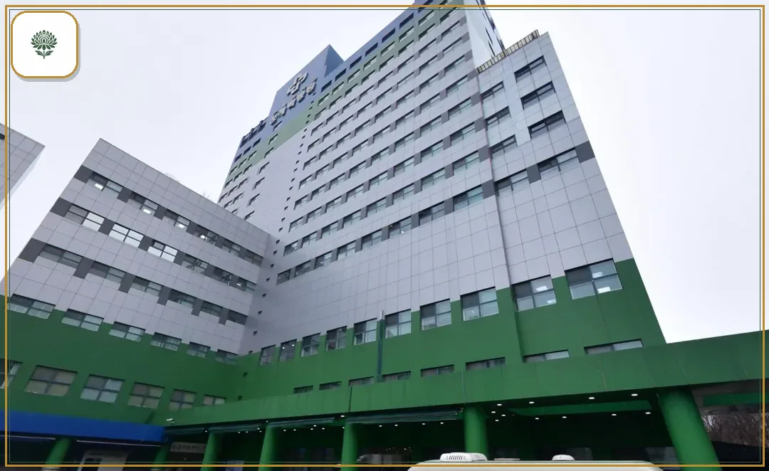 상계백병원장례식장 시설 컷 사진