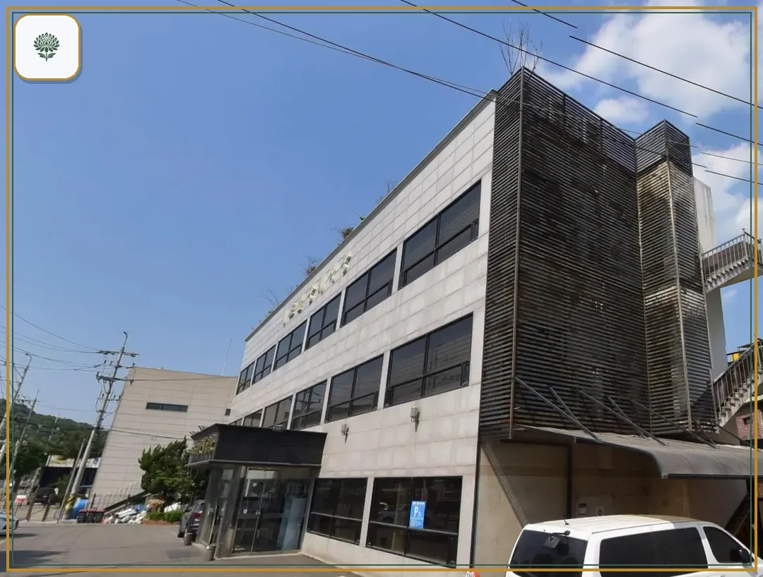 예드림장례식장 시설 컷 사진