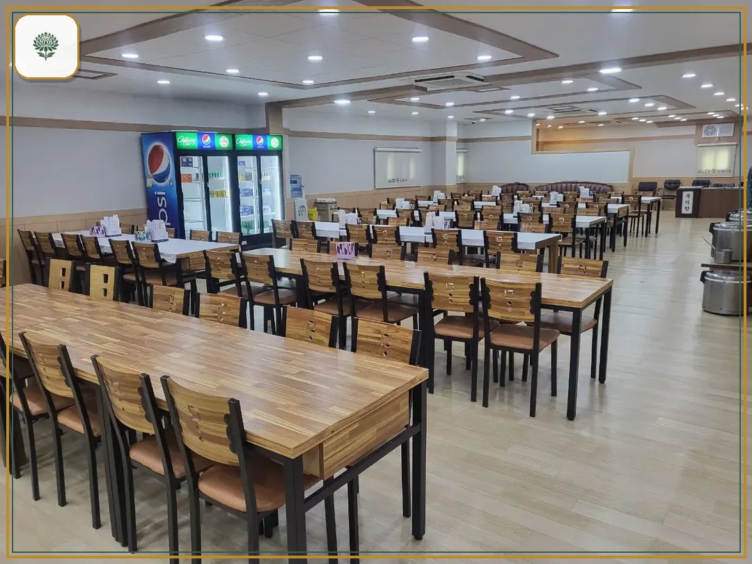 대송장례식장 진입 컷 사진