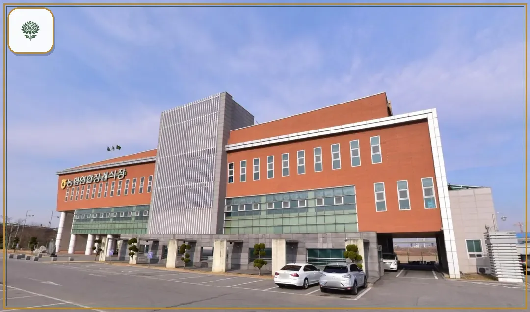 평택농협장례식장 시설 컷 사진