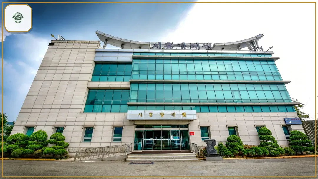 시흥장례원 시설 컷 사진