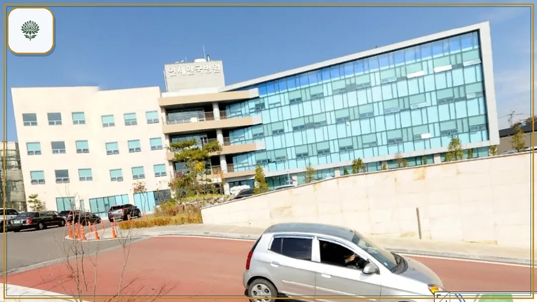 원광대병원장례식장 시설 컷 사진