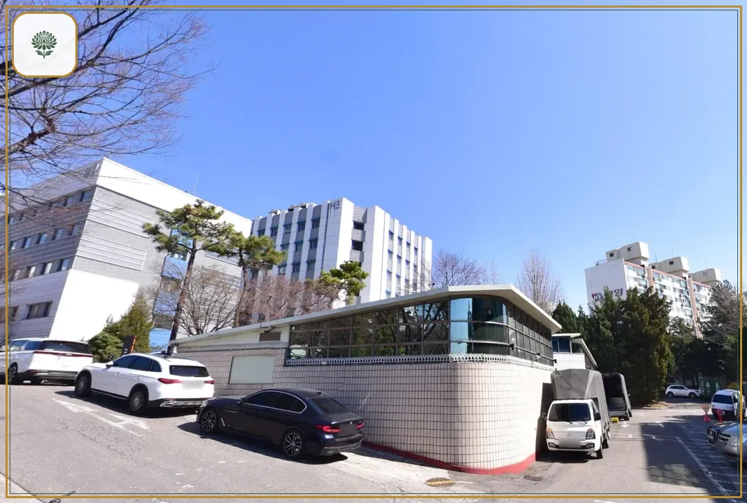 도봉구 한일병원장례식장 시설 컷 사진