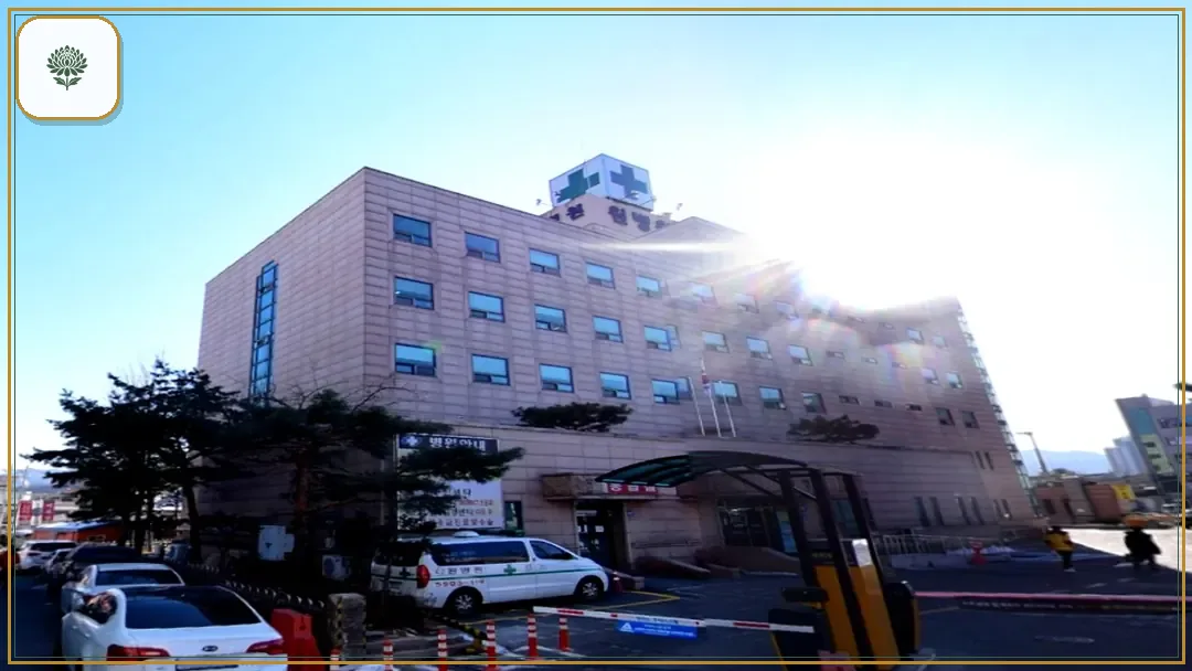 원병원장례식장 시설 컷 사진