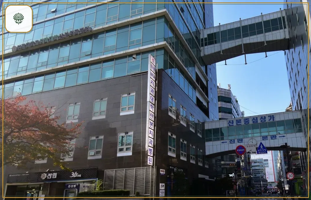 산본장례식장 시설 컷 사진