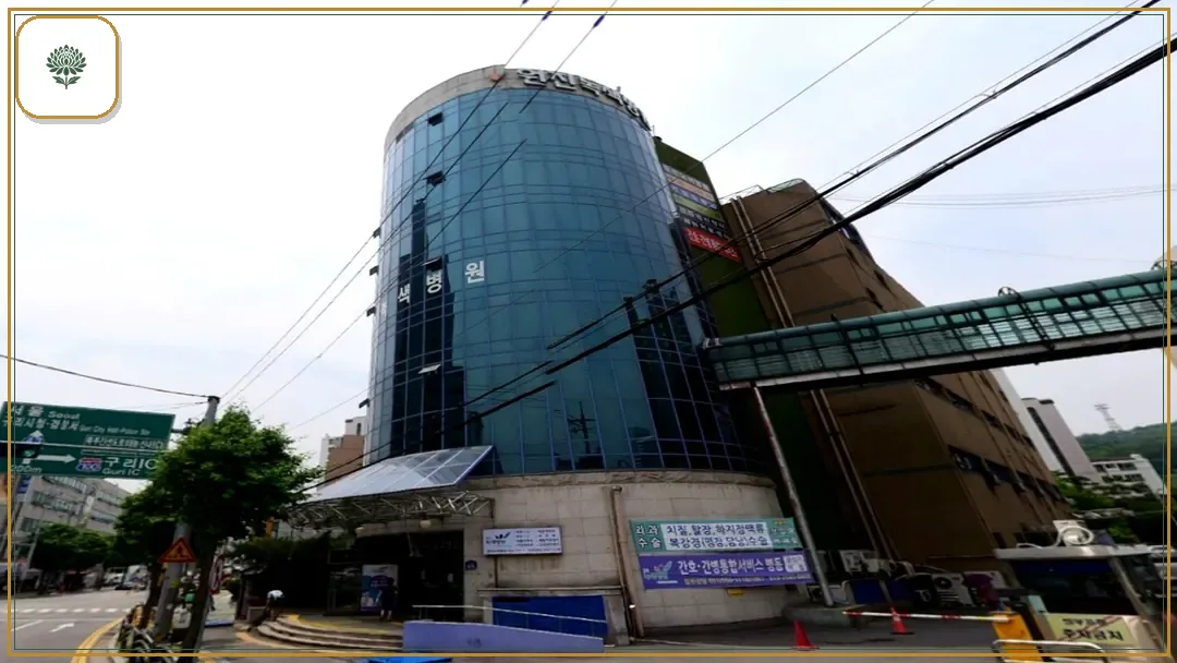 원진녹색장례식장 시설 컷 사진