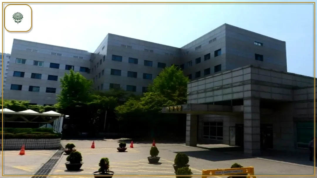 경찰병원장례식장 시설 컷 사진
