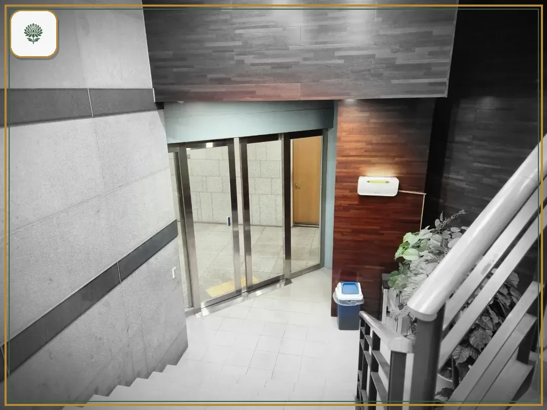 일산복음병원장례식장 시설 컷 사진