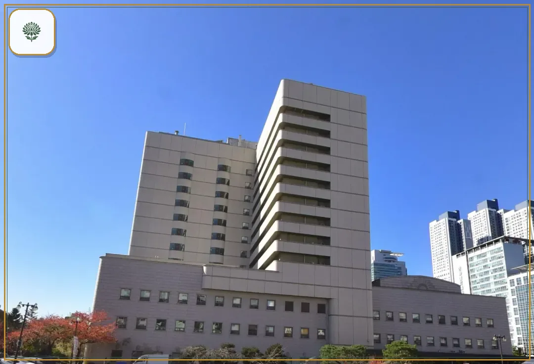 평촌한림대장례식장 시설 컷 사진