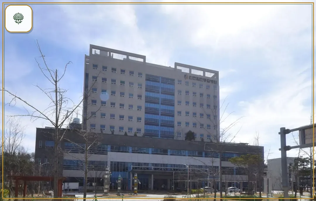 인천힘찬병원장례식장 시설 컷 사진